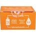 Ethique Solid Bodywash Bar Sweet Orange & Vanilla 120g