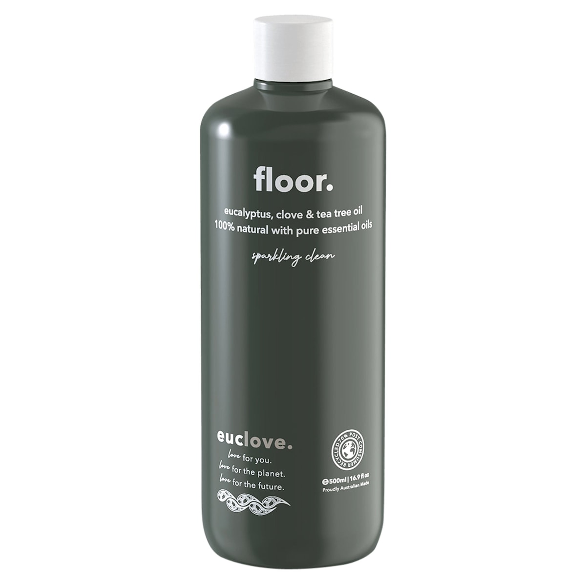 Euclove Floor Cleaner 500ml