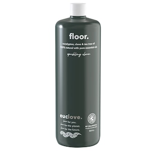 Euclove Floor Cleaner Refill 1L
