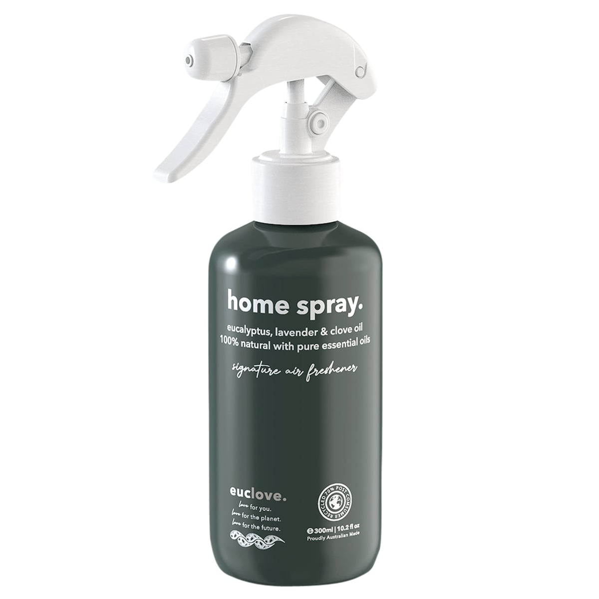 Euclove Home Spray Signature 500ml