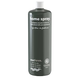 Euclove Home Spray Signature Refill 1L
