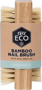 Ever Eco Bamboo Nail Brush