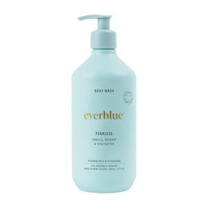Everblue Body Wash Fearless 800ml