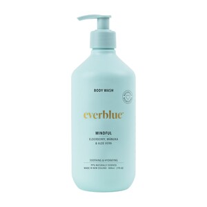 Everblue Body Wash Mindful 800ml