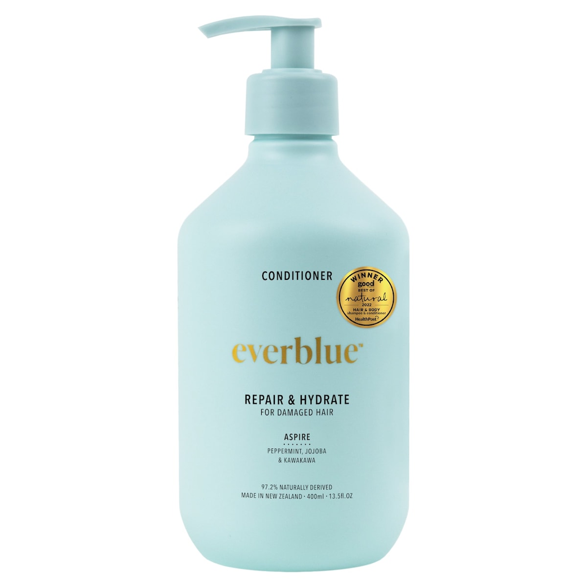 Everblue Conditioner Aspire Repair and Hydrate 400ml
