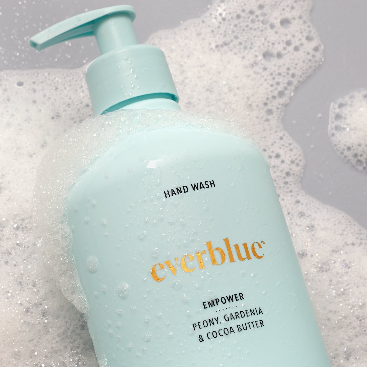 Everblue Hand Wash Empower 400ml