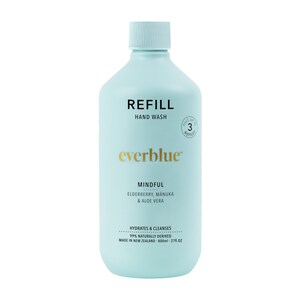 Everblue Hand Wash Mindful 800ml