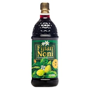 Fijian Noni Juice 100% 1L