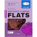 Fine Fettle Foods Organic Beetroot + Lemon Baked Flats 80g