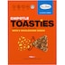 Fine Fettle Foods Toasties Chipotle 110g