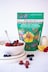 Food to Nourish Sprouted Clusters Hibiscus Lemon & Blueberry 250g