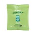 Funday Natural Sweets Gummy Bears Sour 50g