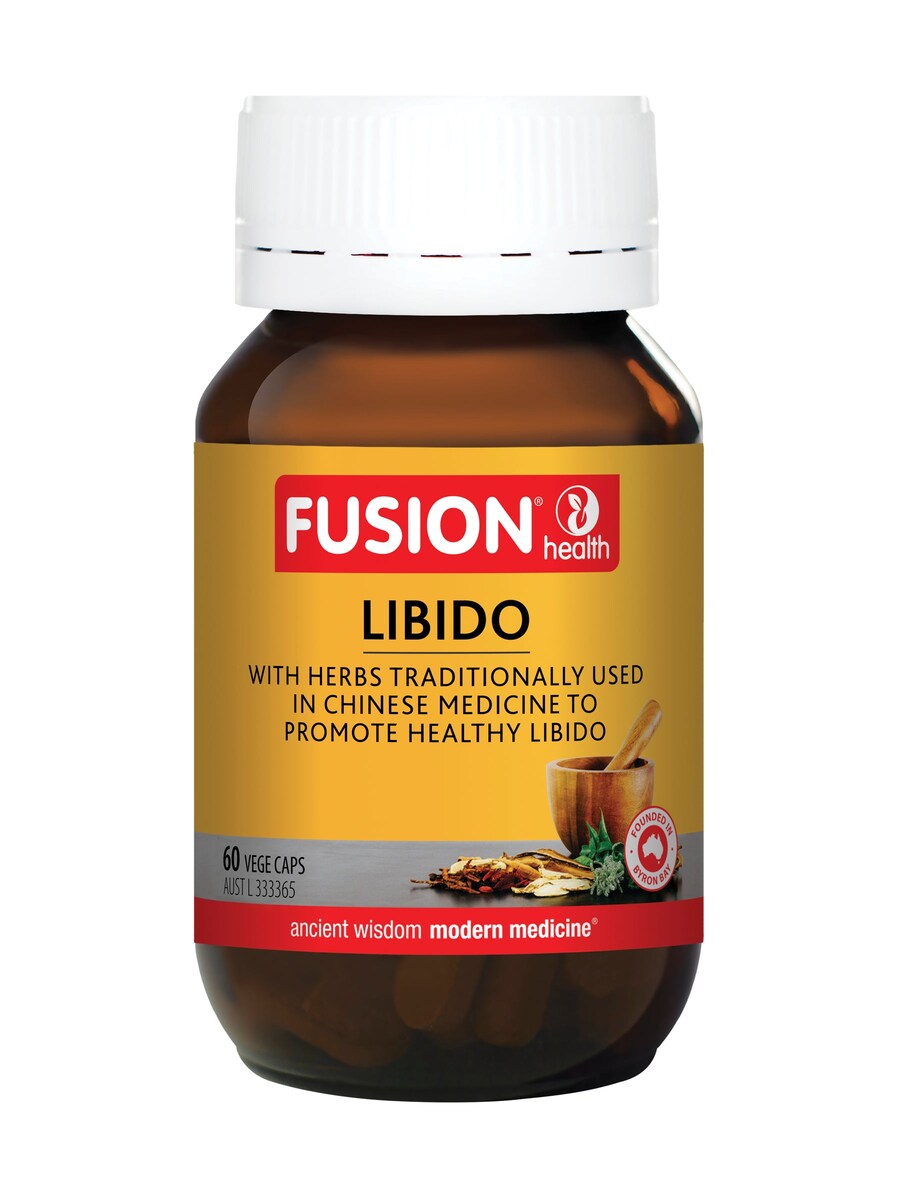 Fusion Health Astra 8 120 Tablets