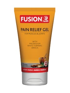 Fusion Health Pain Relief Gel 75g