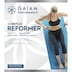 Gaiam Reformer Pilates 4-Loop Design and Multiple Grips