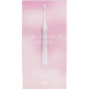 Gem Electric Toothbrush Coconut