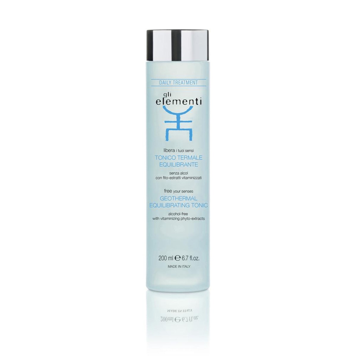 Gli Elementi Geothermal Equilibrating Tonic 200ml