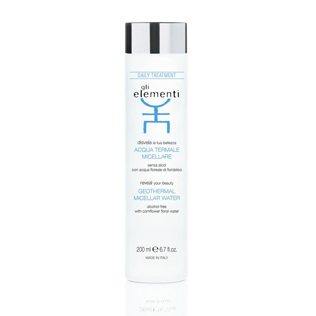 Gli Elementi Geothermal Micellar Water 200ml