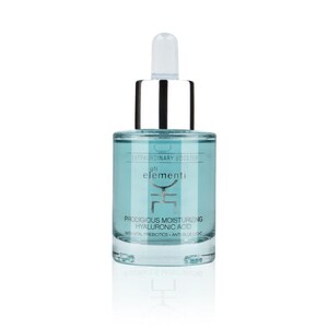 Gli Elementi Prodigious Moisturizing Hyaluronic Acid 30ml