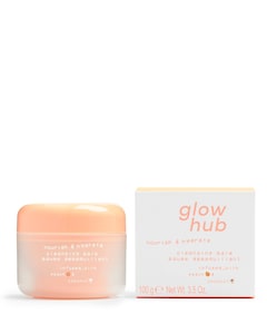 Glow Hub Nourish and Hydrate Cleansing Balm 100g