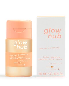 Glow Hub Nourish and Hydrate Toner Essence 100ml
