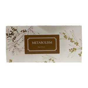 Golden Wattle Tea Metabolism 115g