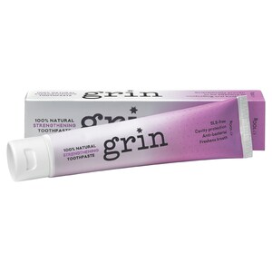 Grin Natural Strengthening Toothpaste 100g
