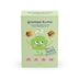 Grumpy Bums Apple and Cinnamon Mini Muffin Mix 220g