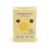 Grumpy Bums Banana Bread Mini Muffin Mix 189g