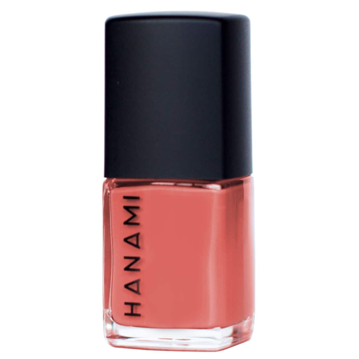 Hanami Nail Polish - Flame Trees 15ml