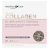 Healthy Care Beauty Collagen Elexir Shots 5000mg 7 x 25ml