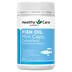 Healthy Care Fish Oil Mini 500Mg 200 Capsules