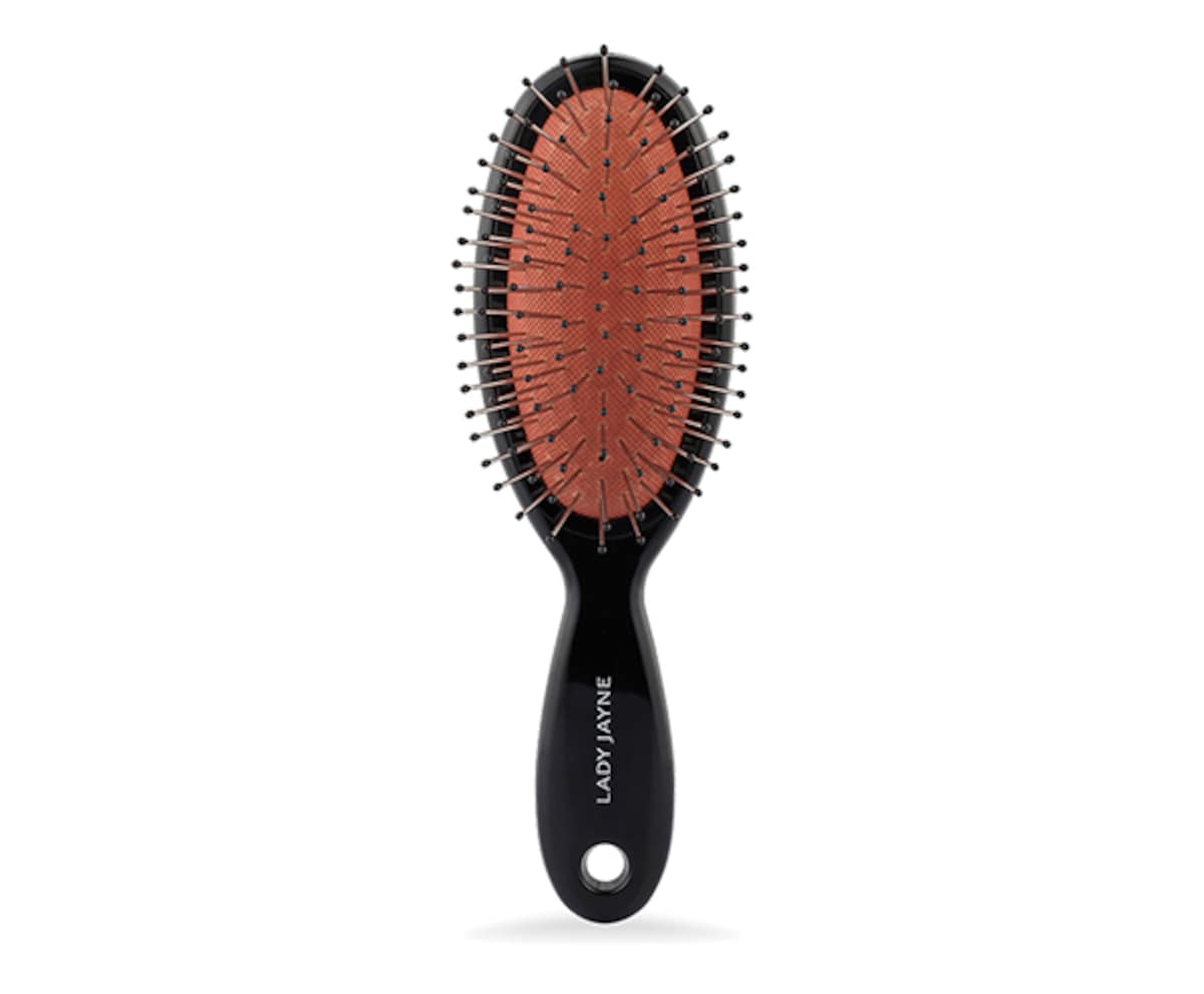 Mayitr 3Colors Professional Travel Hair Comb Portable Folding Hair Brush  With Mirror Compact Pocket Size Purse Travel Comb - OnshopDeals.Com