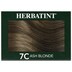Herbatint Permanent Hair Colour Gel 7C Ash Blonde 150ml