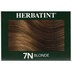 Herbatint Permanent Hair Colour Gel 7N Blonde 150ml