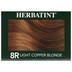Herbatint Permanent Hair Colour Gel 8R Light Copper Blonde 150ml