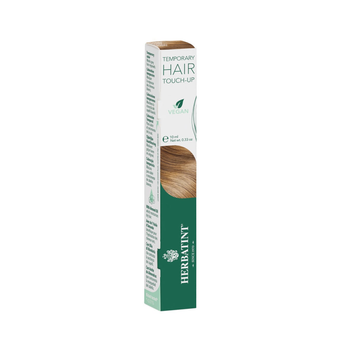 Herbatint Temporary Hair Touch-up Blonde 10ml