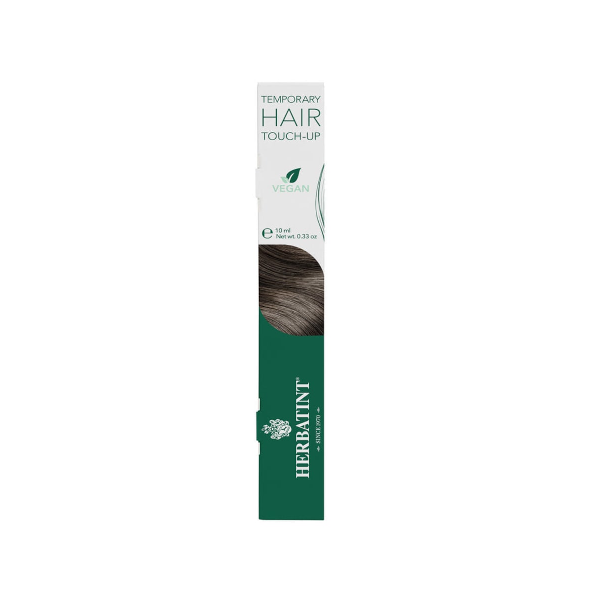 Herbatint Temporary Hair Touch-up Dark Chestnut 10ml