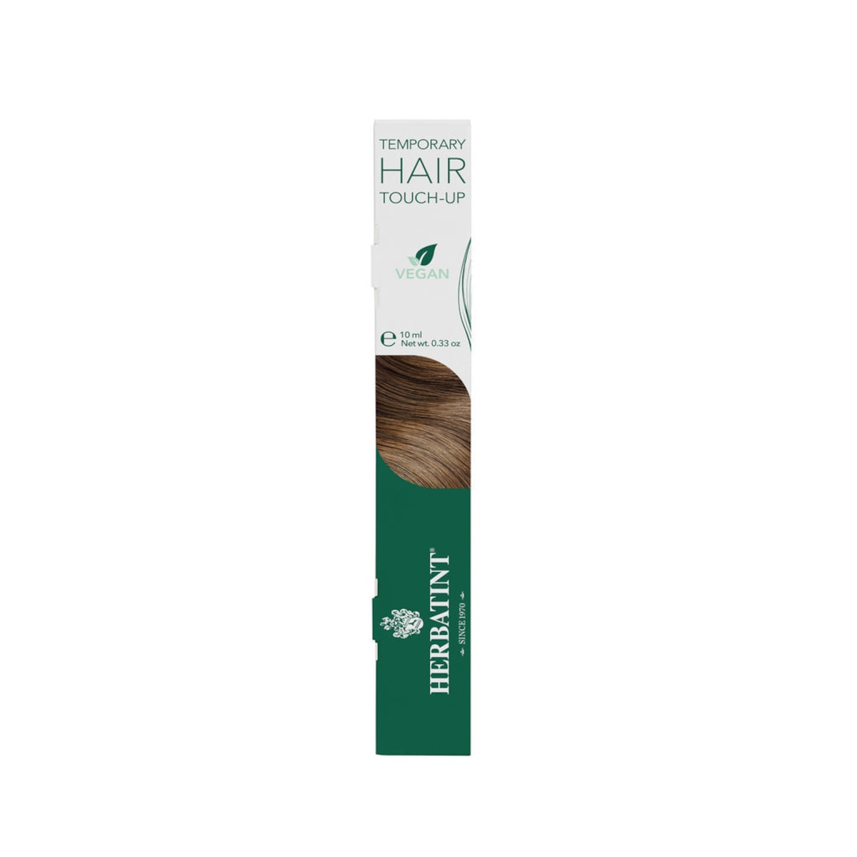 Herbatint Temporary Hair Touch-up Light Chestnut 10ml