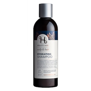Holistic Hair Hydrating Shampoo 250ml