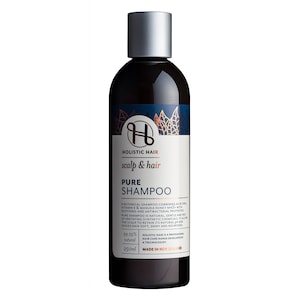 Holistic Hair Pure Shampoo 250ml