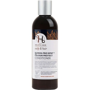 Holistic Hair Quinoa Pro NPNF Colour Protect Conditioner 250ml
