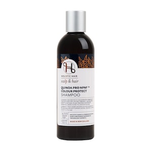 Holistic Hair Quinoa Pro NPNF Colour Protect Shampoo 250ml