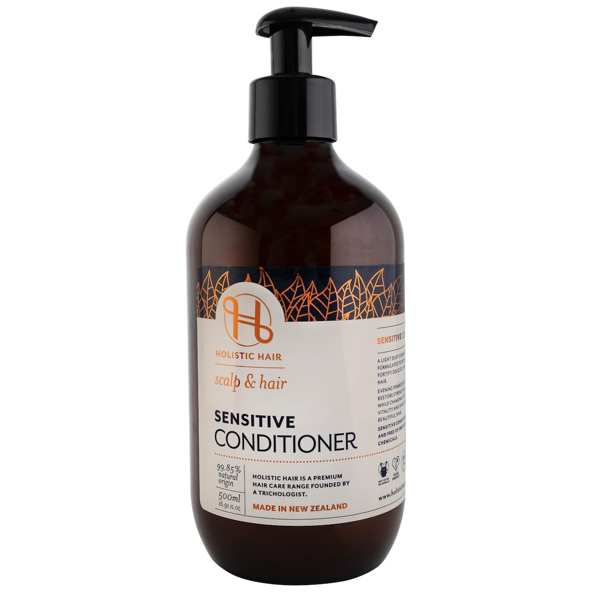 Holistic Hair Sensitive Conditioner 500ml