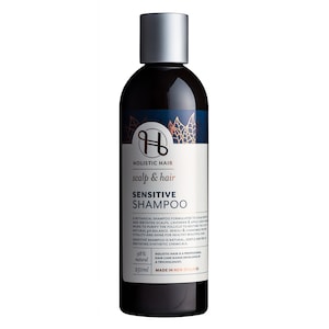 Holistic Hair Sensitive Shampoo 250ml