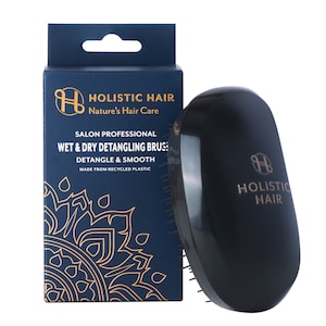 Holistic Hair Wet & Dry Detangling Brush