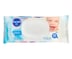 Curash Baby Moisturising Vitamin E 80 Baby Wipes