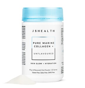 JSHealth Pure Marine Collagen 90g