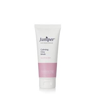 Juniper Skincare Calming Clay Mask 100g