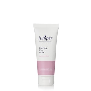 Juniper Skincare Calming Clay Mask 100g